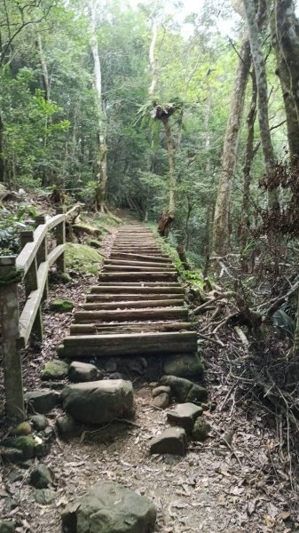 20251004 馬那邦山 - 珠湖 登山口2904842