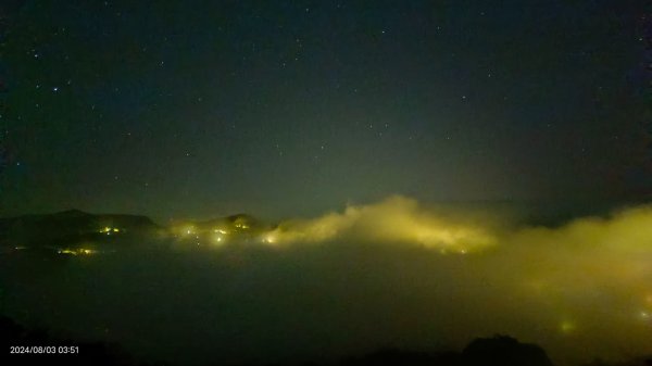 二格山 #琉璃光雲瀑 #琉璃光雲海流瀑 #雲海流瀑 #曙光日出 #星空月色 8/32562141