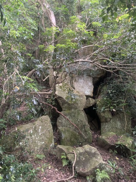 20260721金面山