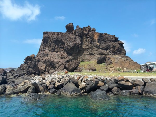 南方四島-東嶼坪-山之篇（香爐嶼.二塭嶼）2879418