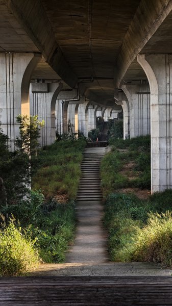 【台灣健行】台中沙鹿地下城2874462