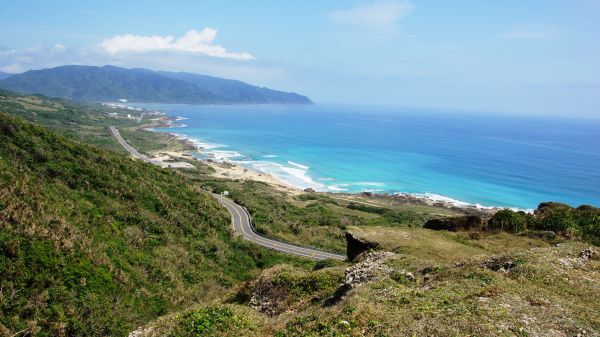 0304社頂南岬鹿徑+龜山步道283642