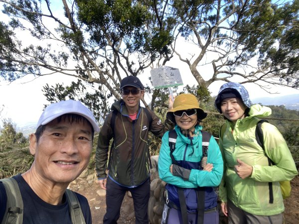 2025-亞瑟士接力路跑賽ep1火炎山、南鞍古道0走2853939