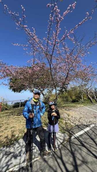 20250124小百岳 梨仔腳山及大尖山2703380