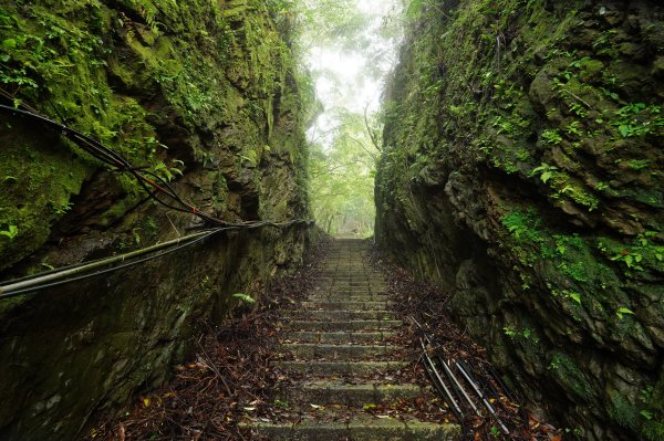 新北 平溪 薯榔尖、石筍尖、魔神仔洞2772529