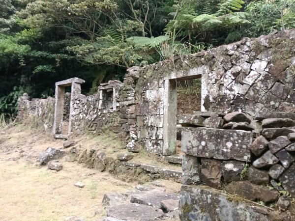平溪區過火坪古道+枋山坑山+中坑頭鞍部+枋山坑古道+火燒寮古道O型2878589
