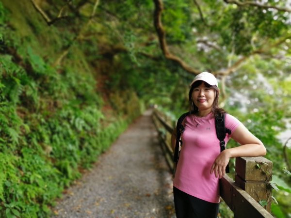 #梅根行走記趣_天母古道1027756