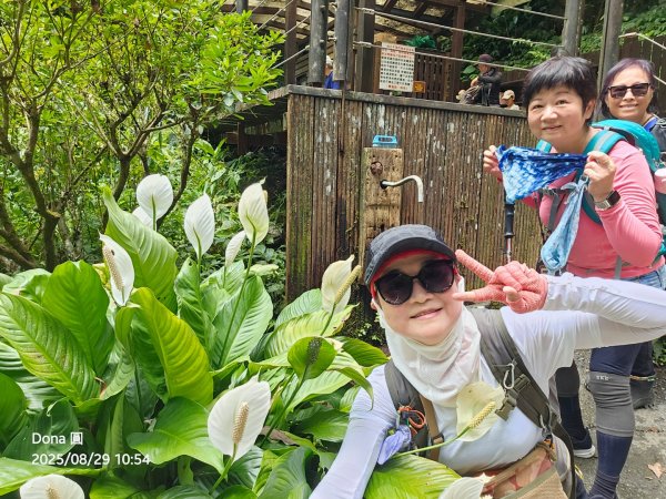 小百岳三角崙山(東南峰)全紀錄2879902