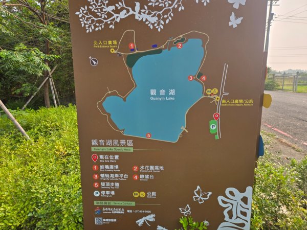 觀音湖3038261