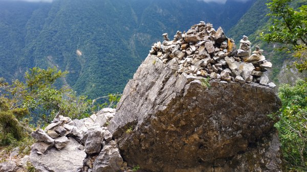 錐麓古道算高山嗎?1122390