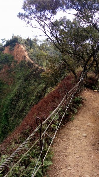 三義焱山，北鞍古道859338