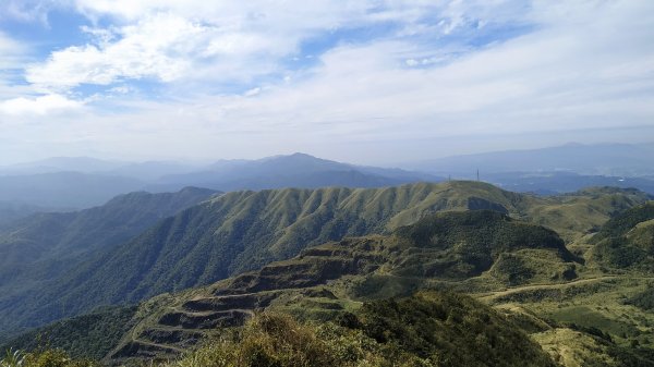 燦光寮山、半屏山815381