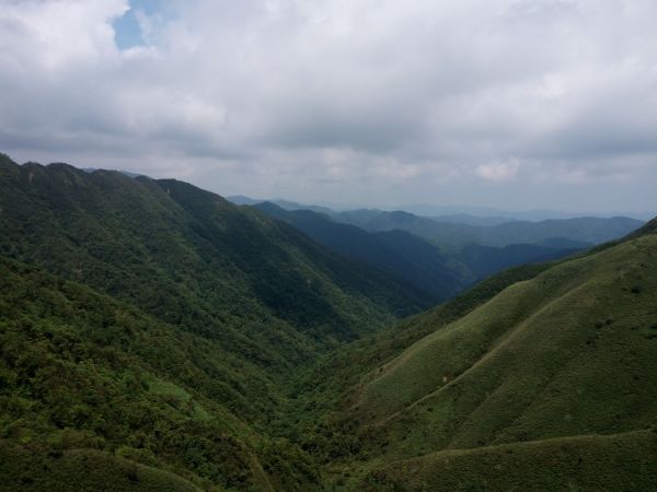 聖母山莊之旅138877