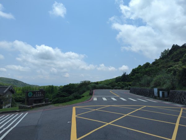 2025.04.27－金包里大路~小油坑縱走2770952