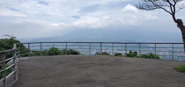 2024-06-15觀音山【福隆山、尖山(占山)登山步道】O走2528222