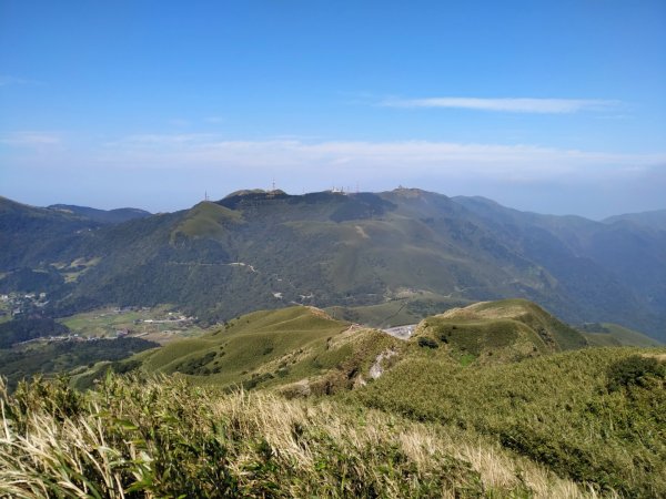 七星主峰、東峰812629