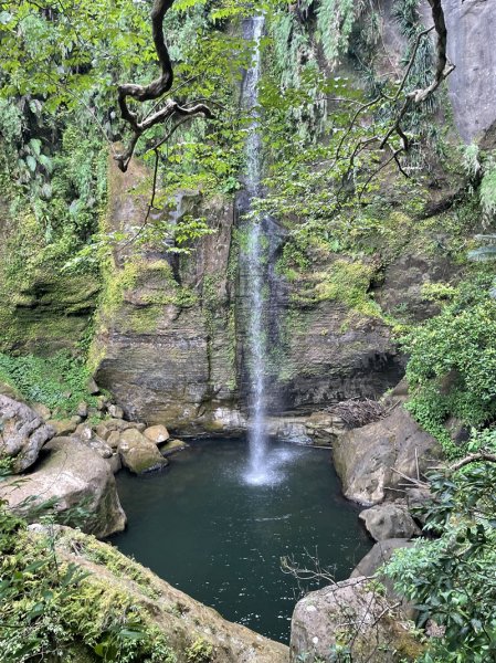 三貂嶺野人谷九瀑連走O型2838360