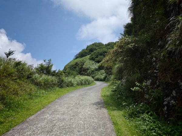 [淡蘭古道] 2026_0531 北路第一段_燦光寮古道(上)-草山戰備道3070688