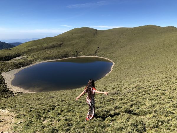 20180721 山比湖美的嘉明湖372249