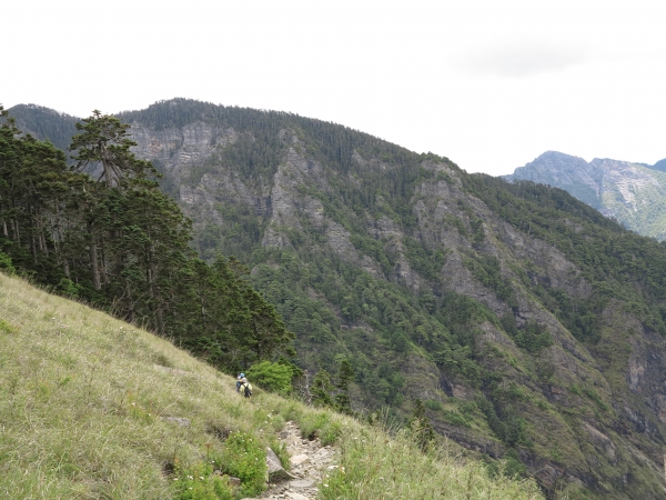 105.06.19-22 白沙山社雪山行50594