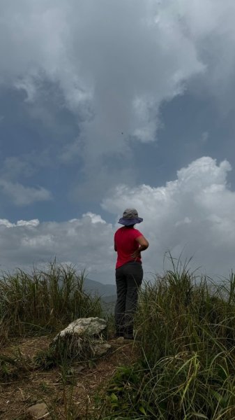 石龜山、叢雲山O走2592623