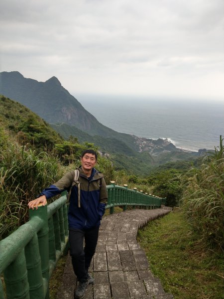 基隆-無耳茶壺山3054467