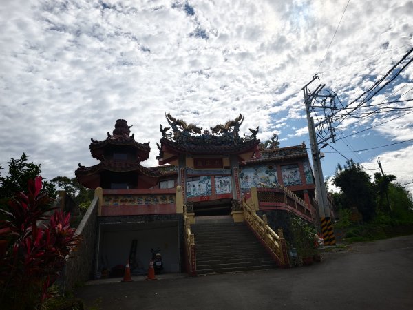 [淡蘭古道] 2026_0523 南路第一段_土地公嶺古道3069429