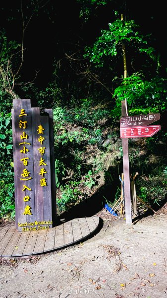 三汀山百萬夜景2849757