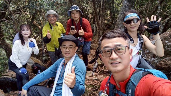 阿冷山 谷關第八雄2877422