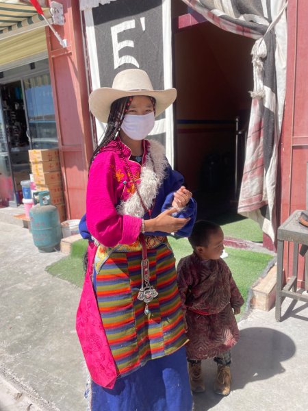 西藏♥️可愛動物🐎人物寫真/拉薩旅拍/美食2903041