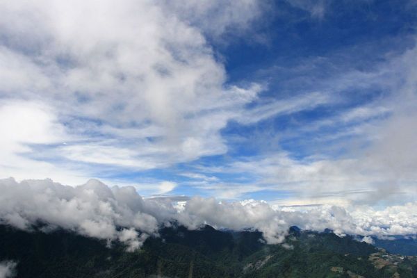 合歡東峰賞花行222737