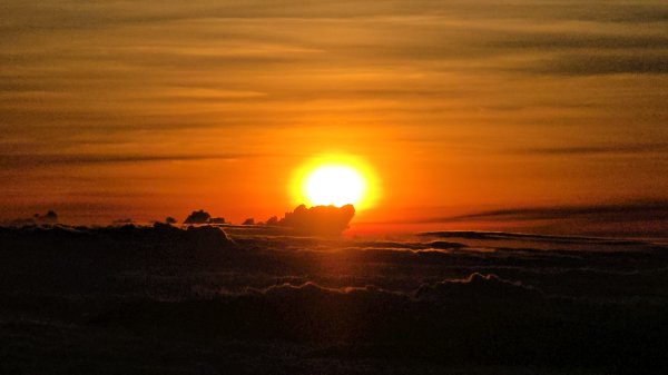 20250810 一日單攻桃山
