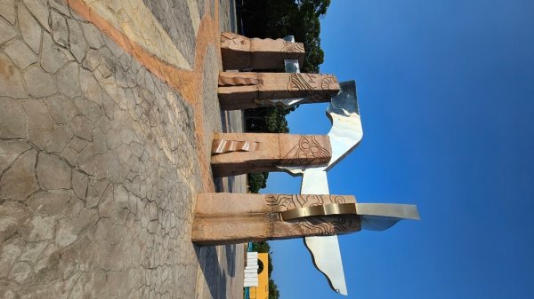 【誰是本尊？誰又是分身？】解鎖第53座小百岳#038鐵砧山2903848