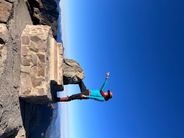 玉山群峰前五峰後四峰2610017