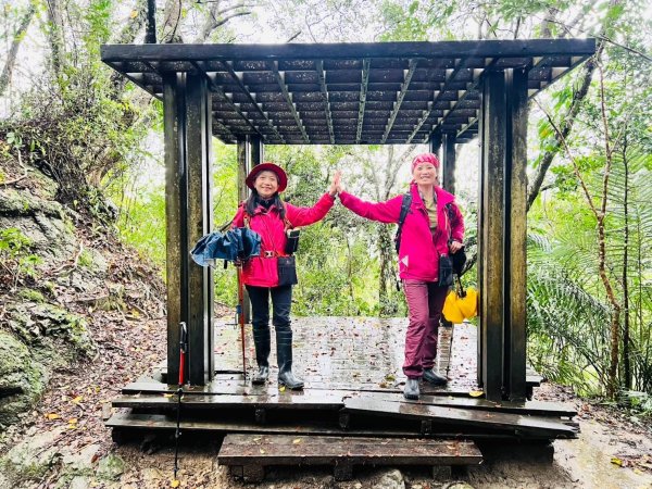 🌈3/16（日）內灣馬胎+南坪古道~內灣老街與合興愛情車站 FB：熊熊趴爬走🌈2737832