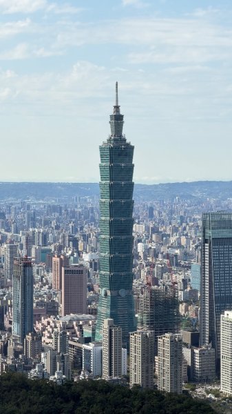 南港山縱走親山步道3004800