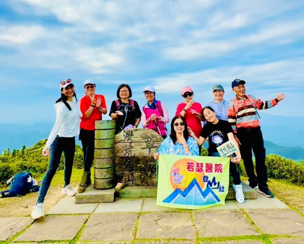 【貢寮】戀戀桃源谷2367805