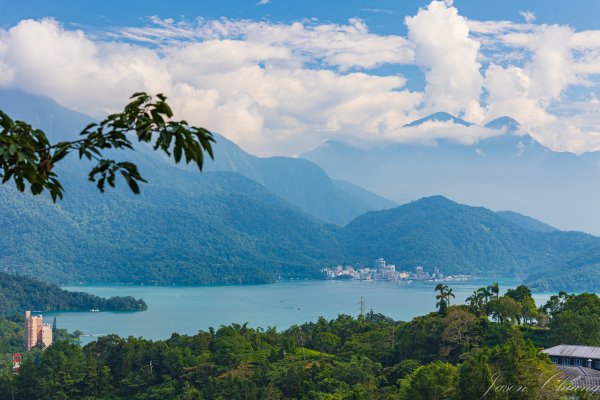 [南投]貓囒山與日月潭2904408