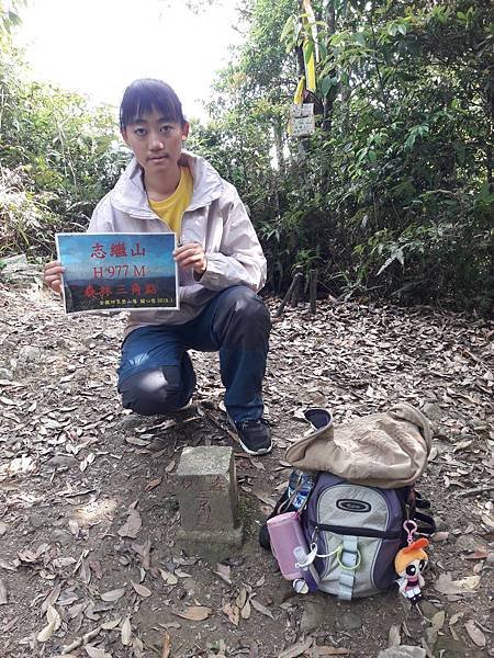 東滿步道 給你滿滿的森林浴