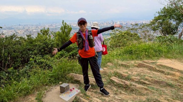 114.09.14青龍嶺-秋壇山-鎮遠山-大青坑崙-三角埔頂山之旅(二)2884582
