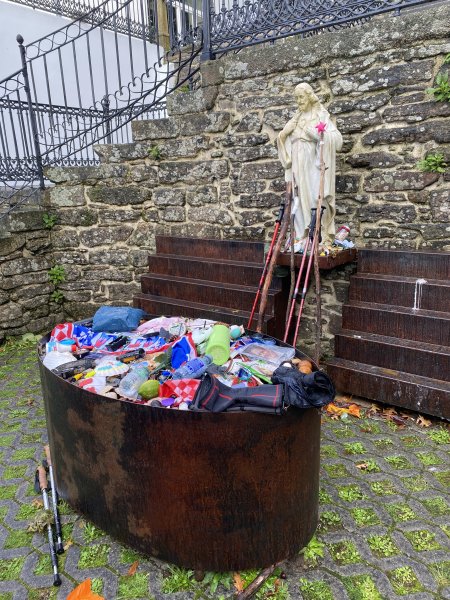 西班牙115公里朝聖之路    2023.10.28-11.32367642