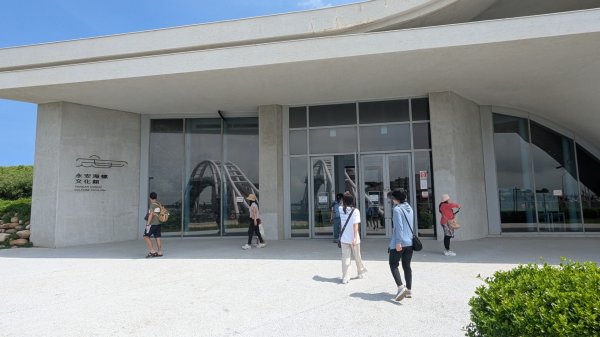 永安海螺文化館2805894