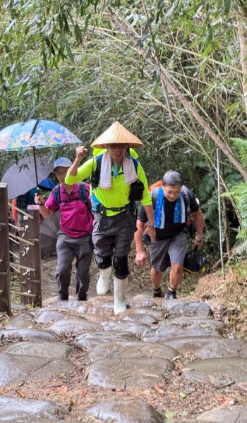 高遶溪古道/羅馬公路2844142