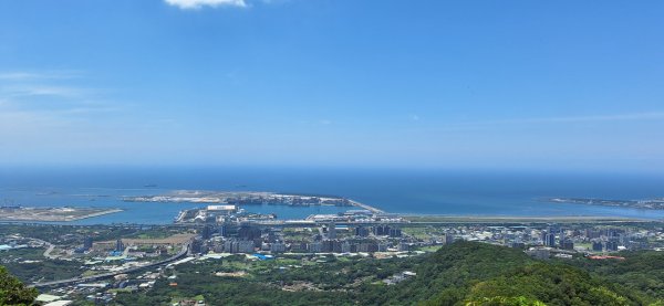 【2024觀音觀鷹尋寶任務】一日走完七條步道完成!2508405