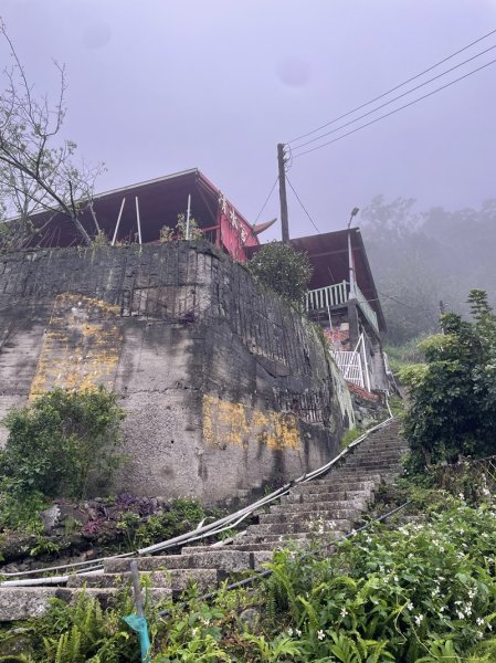 台北大縱走第一段2738414