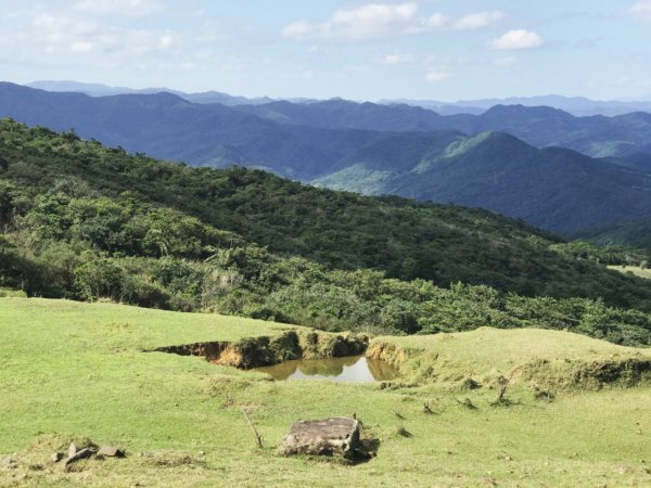 草嶺古道與桃源谷1598981