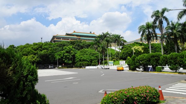 婆婆橋步道,燕溪古道1068444