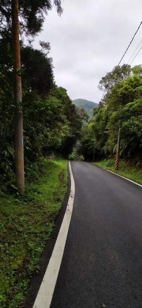 鵲子山步道 小百岳1304403