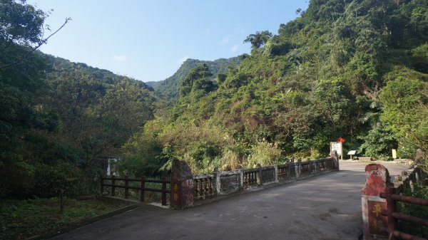 暖東峽谷 暖東舊道 五分山步道連走1261663