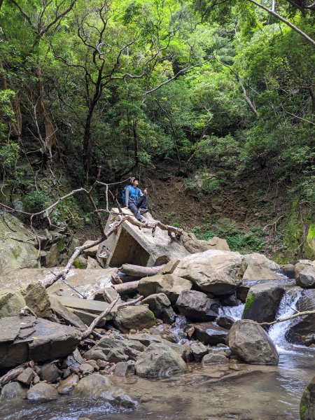 【屏東-小百岳】三大郊山 里龍山O走1025769